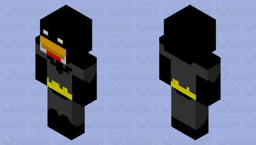 SUPER EP[IC MINECARAFT THING THE JOKER STOLE Minecraft Skin