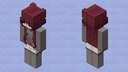 hello kitty Minecraft Skin