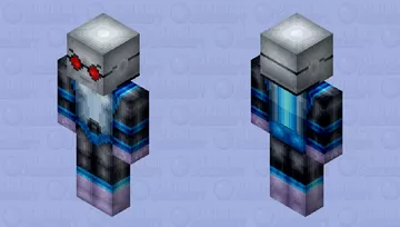 Mr. Freeze: Batman: The Animated Series (Victor Fries: DC Animated Universe: Season 1: 1992)