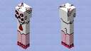Rabie baby Minecraft Skin