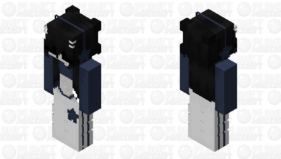 23 Minecraft Skin