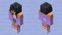 Aphmau Minecraft Skin