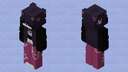 f Minecraft Skin