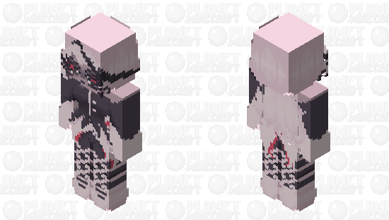 ⋆ carmilla carmine ⋆ Minecraft Skin
