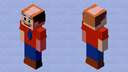 [Normal] Marvin Wilfred - (AETHOS SHADING) - jeffy's Endless Aethos/SML Minecraft Skin