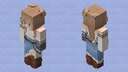 High Seas // HD update Minecraft Skin