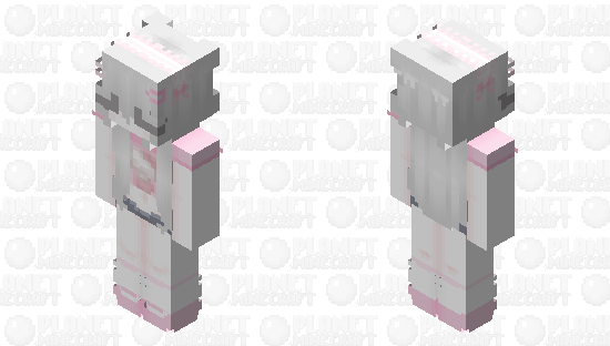 doll~ Minecraft Skin