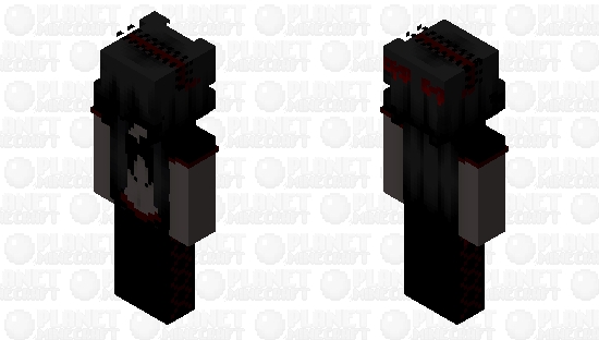 . Minecraft Skin