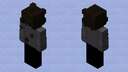 ill make a girl version later ... Minecraft Skin
