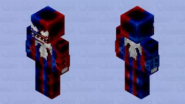 Venom: Spider-Man: The Animated Series (Edward "Eddie" Brock: Marvel Animation: Season 1: 1994)