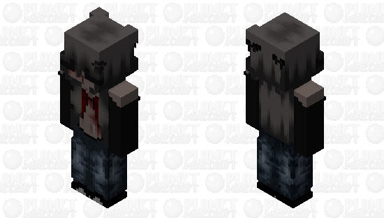 🐣🐣 Minecraft Skin