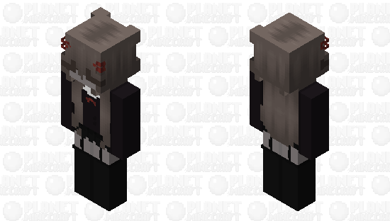 🐝 Minecraft Skin
