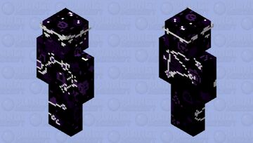cgufcyuxkjgc Minecraft Skin