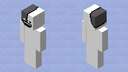 AsdfMan - Asdf's Endless Muffin Time [PHASE 3] Minecraft Skin
