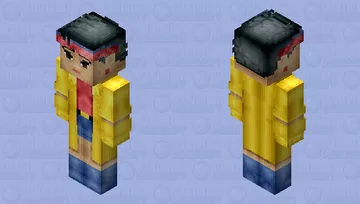 Jubilee: X-Men: The Animated Series (Jubilation Lee: Marvel Animation: Season 1: 1992)