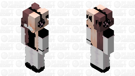 Fqoi Minecraft Skin