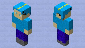 Piggy (NEW) Minecraft Skin
