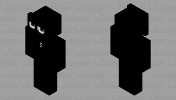 John Grace (Roblox) Minecraft Skin