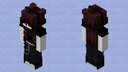 ♡ | Skin 103 | exports Minecraft Skin