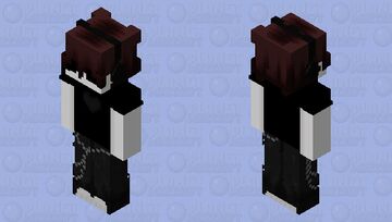 ♡ | Skin 104 | exports Minecraft Skin