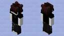 ♡ | Skin 104 | exports Minecraft Skin