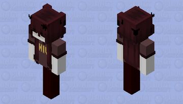 129 Minecraft Skin