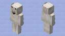 Borzoi Minecraft Skin