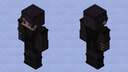 Anakin Skywalker Minecraft Skin