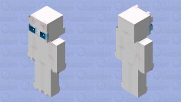Loonar The Kitty [HD] Minecraft Skin