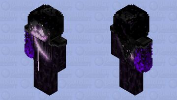 (: Minecraft Skin