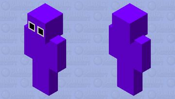 Craft 992200 Minecraft Skin