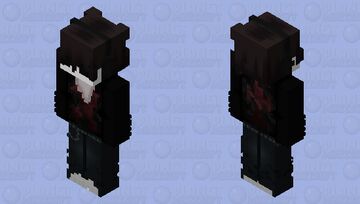 ♡ | Skin 76 | exports Minecraft Skin