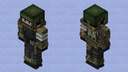 FSB Alpha Group (2000s) | Russian Federation 🇷🇺 | Request Minecraft Skin