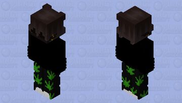 Weed Minecraft Skins | Planet Minecraft Community