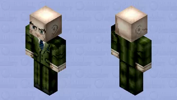 Professor X: X-Men: The Animated Series (Charles Xavier: Marvel Animation: Season 1: 1992)