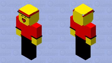 Elliot Minecraft Skins | Planet Minecraft Community