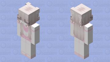 .—. Minecraft Skin