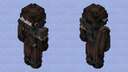 armor commission Minecraft Skin