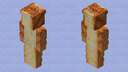 Danish Pastry Minecraft Skin