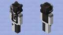 ♡ | Skin 105 | exports Minecraft Skin