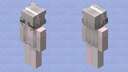 ♡ | Skin 107 | exports Minecraft Skin