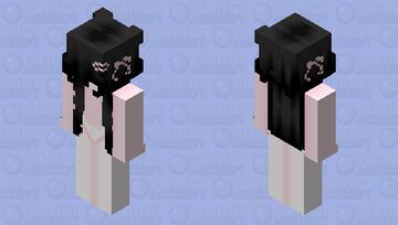 Pinky Minecraft Skin