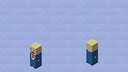 Mini Trump Minecraft Skin