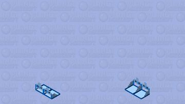 Piel por defecto chanclas de tiburón Minecraft Skin