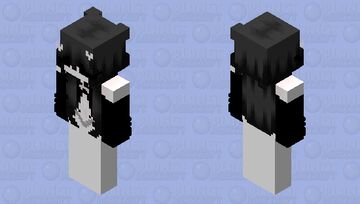 , Minecraft Skin