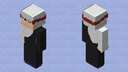 Uraume Minecraft Skin