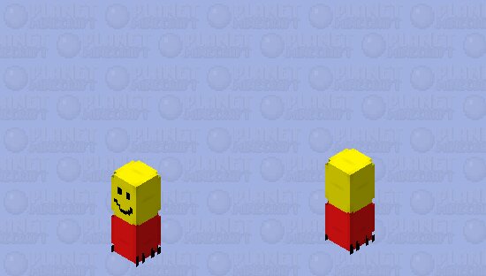 Despacito Spider - Robloxian High School