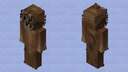 Caracal Minecraft Skin