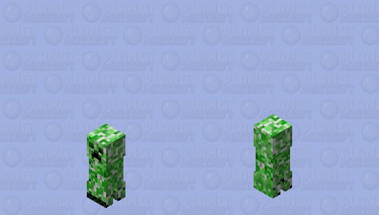Mini Creeper