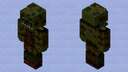 Springtrap (Five Nights at Freddy's 3) Minecraft Skin